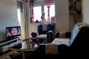 Appartement entierement a vous